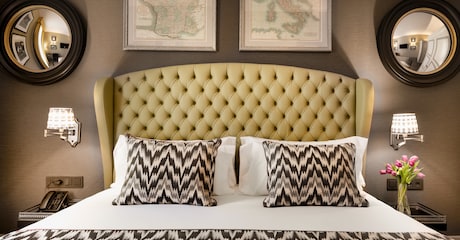 Room Junior Suite